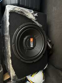 Jbl 1200 xolati ideal qo'yilganiga 1 oy boldi