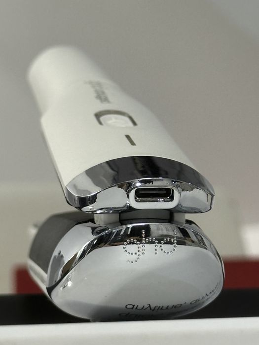 GHD unplugged Sigilat.(placa de par)