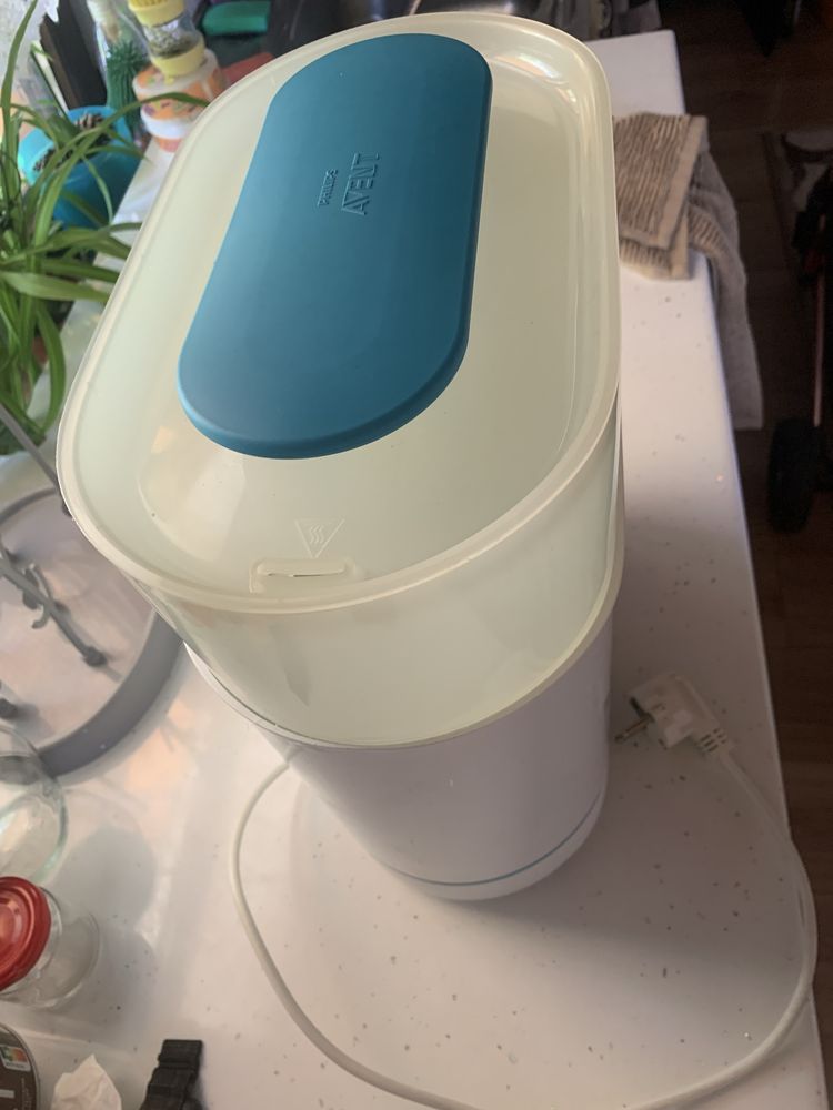 Sterilizator bineroane/sticlute  Philips Avent