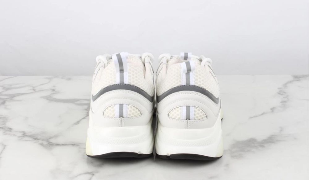 Обувки Dior B22 Technical Sneakers