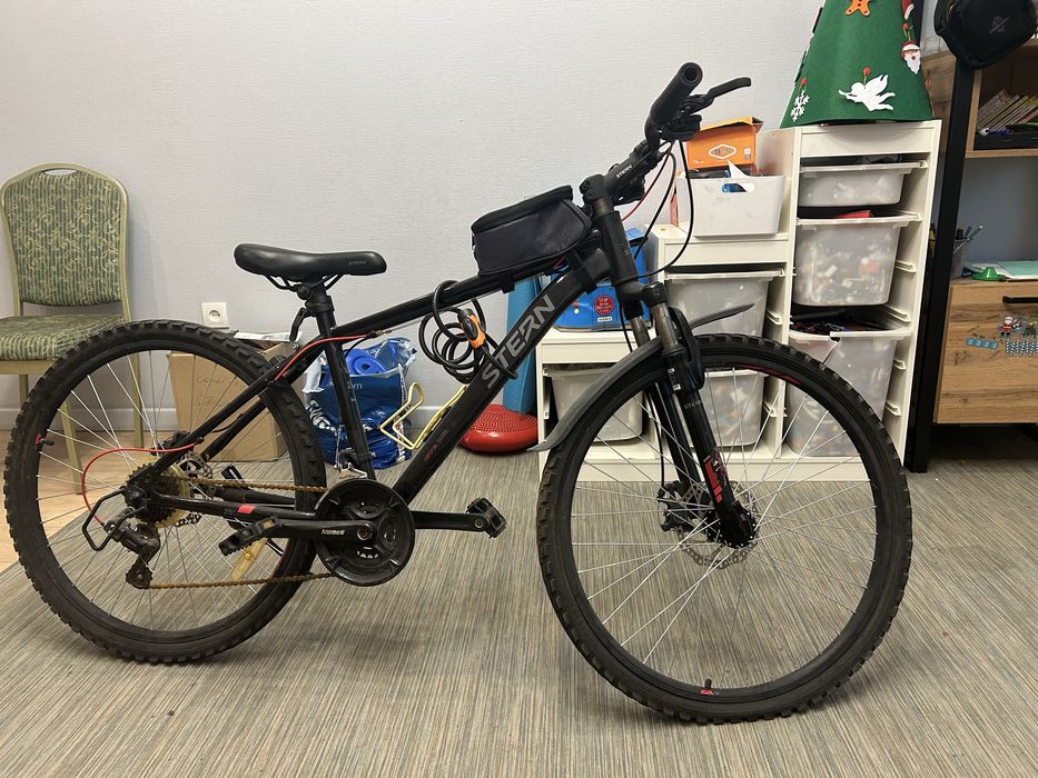 Продам велосипед