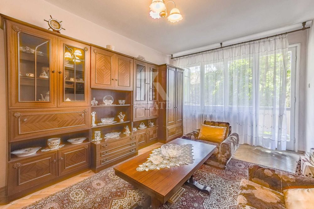 Дава се под наем Двустаен апартамент в София, Изток - 62 кв.м за 610 € - Снимка #2