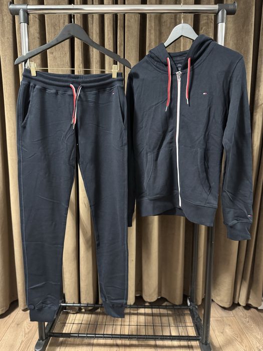 Trening damă TOMMY HILFIGER - Calitate Premium