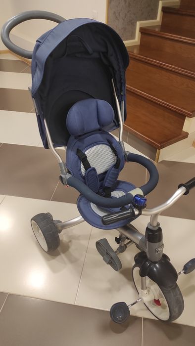 Детская коляска - велосипед