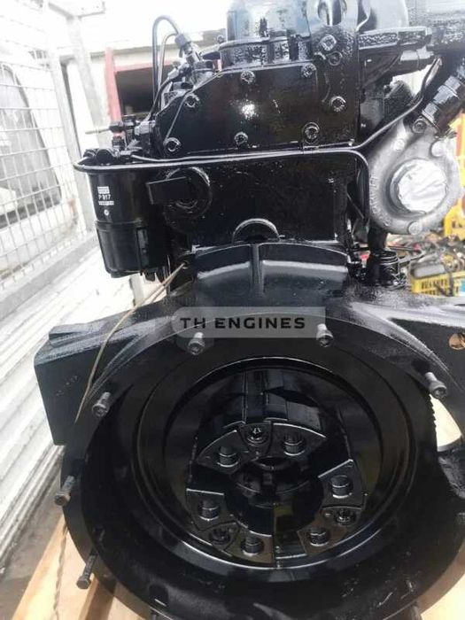 vand motor PERKINS T4.236LJ