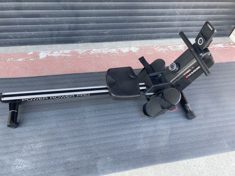 Aparat vaslit Hammer power pro 2 si Hammer Cobra