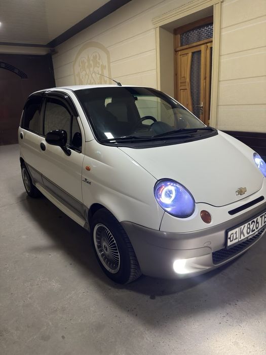 Matiz best srochna sotiladi