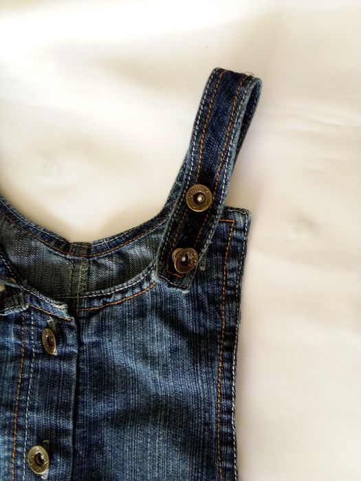 Дънков детски гащеризон