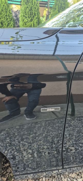 vand urgent Bmw 118D