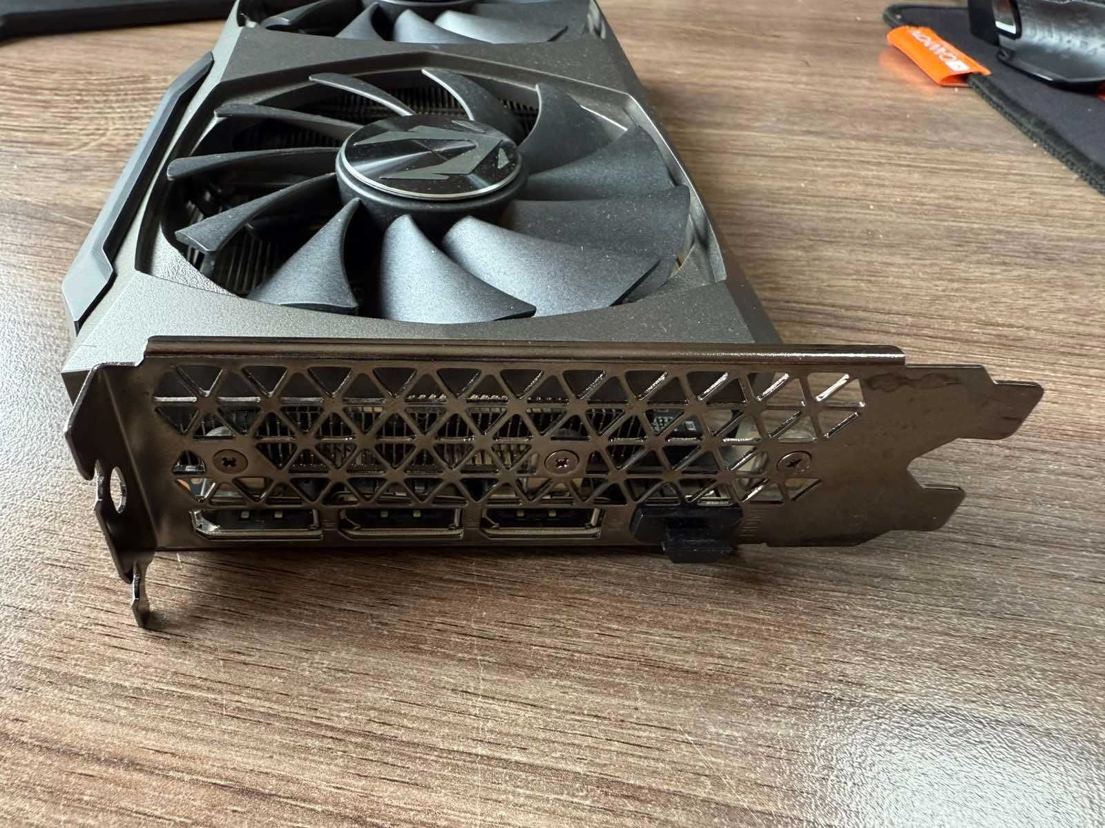3060 ti zotac GEFORCE RTX