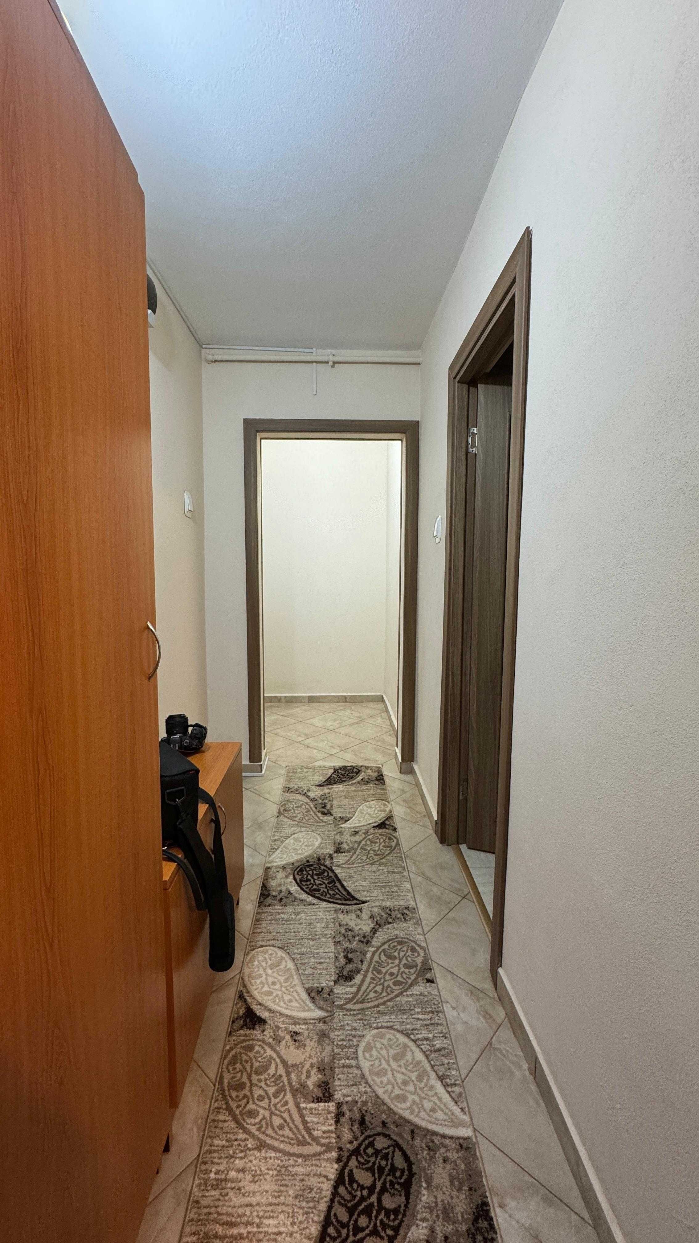 De vanzare apartament zona garii.