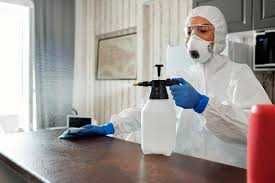 Санобработка тараканов клопов крыс мышей Дезинфекция Пест-контроль