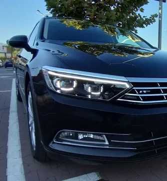 Части VW  passat B6 B7 B8 фарове стопове волан дигитално табло R-LINE