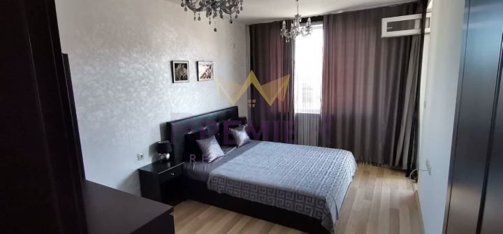 Продава се Двустаен апартамент в Свети Влас - 58 кв.м за 1535 €/кв.м - Снимка #5