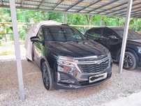 Продается Equinox Chevrolet full 2023