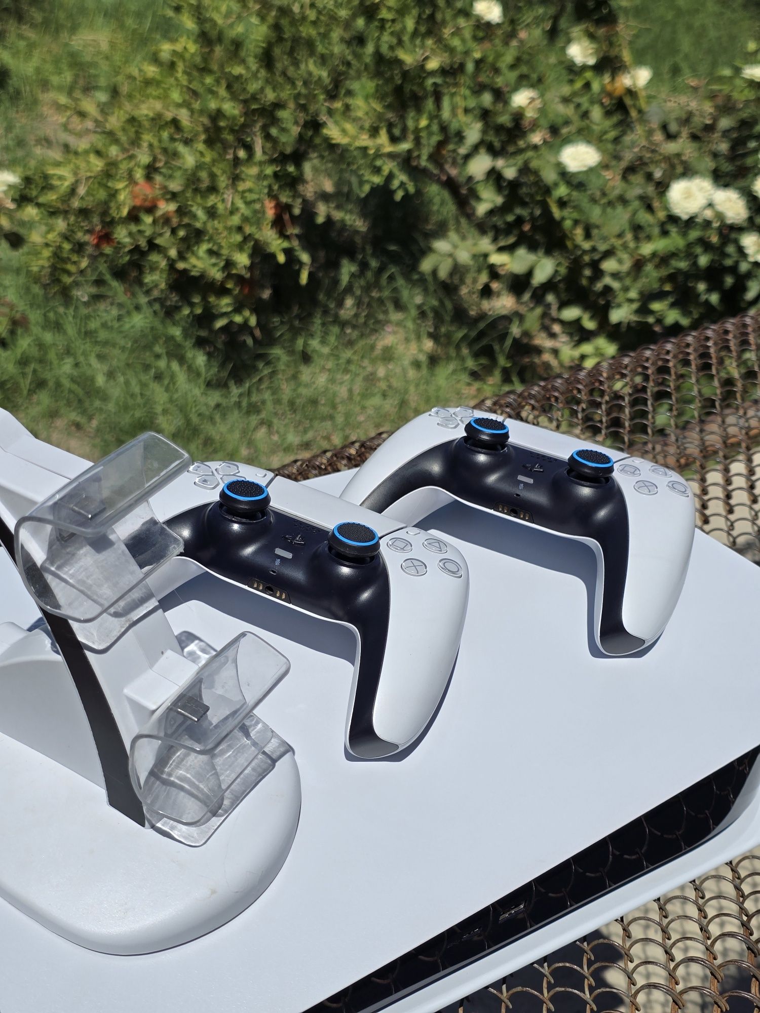 Ps 5 FAT holati ideal