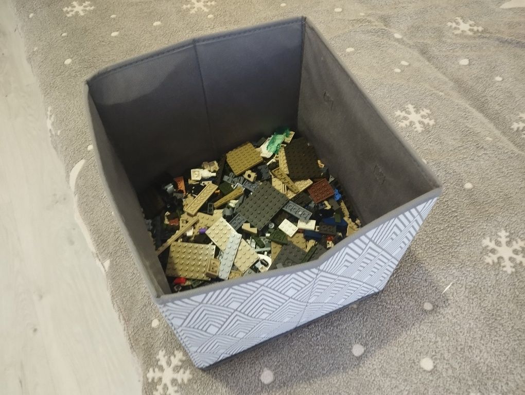 Лего фирма Sluban