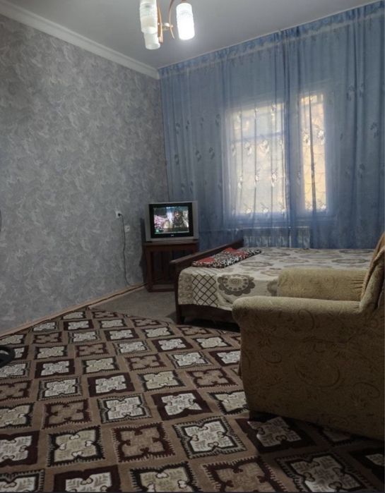 Сдаётся квартира в Аренду Рисовый Мухтара Ашрофи