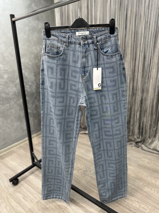 Blugi Baggy, Givenchy. Premium/TopQuality!