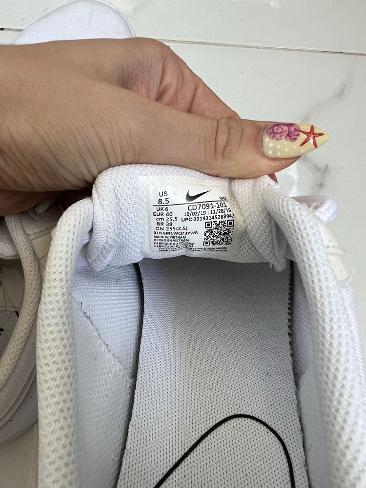 Дамски Nike спортни обувки