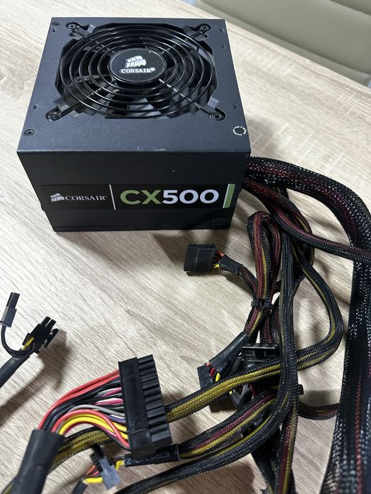 Sursa Corsair CX500 500w