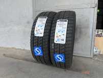2бр. нови гуми за бус 205/65/15C Semperit DOT 2920