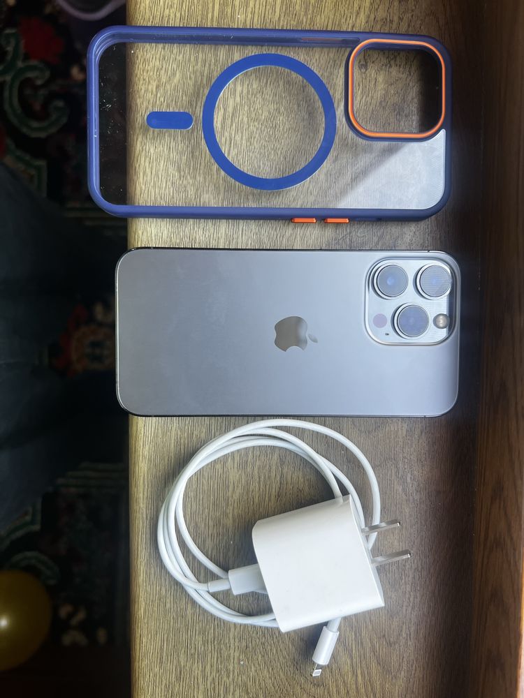 Iphone 13 pro telefon