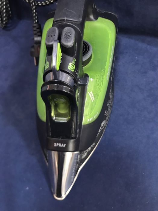 Ютия Rowenta Eco Intelligence