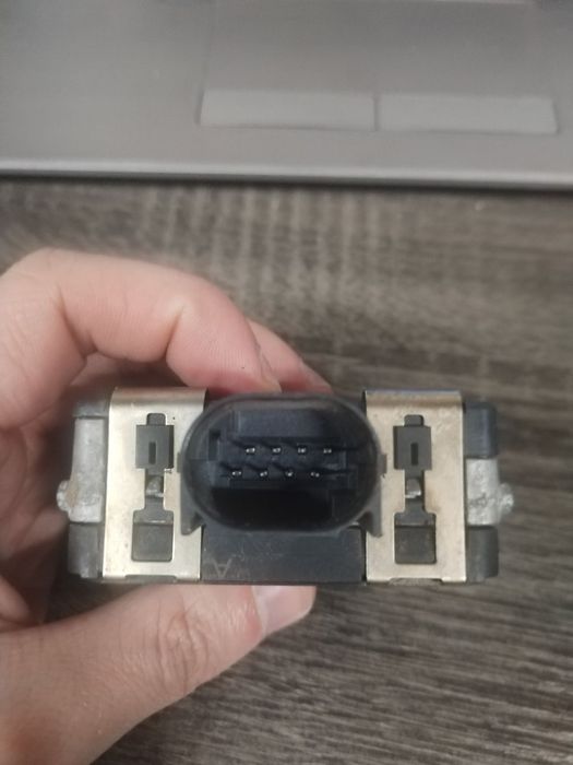 Distronic VW Passat, Golf, Jetta, Octavia , Leon, 2014, 2015, 2016, 2017, 2018, 2019, 2020, cod origine OE 3Q0907561C.