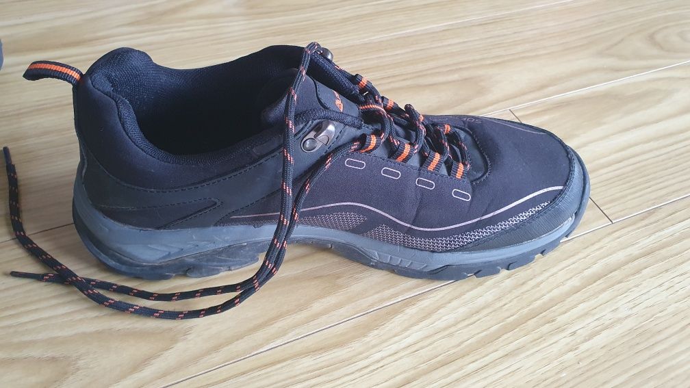 Pantofi trekking Alpine Pro nr. 43