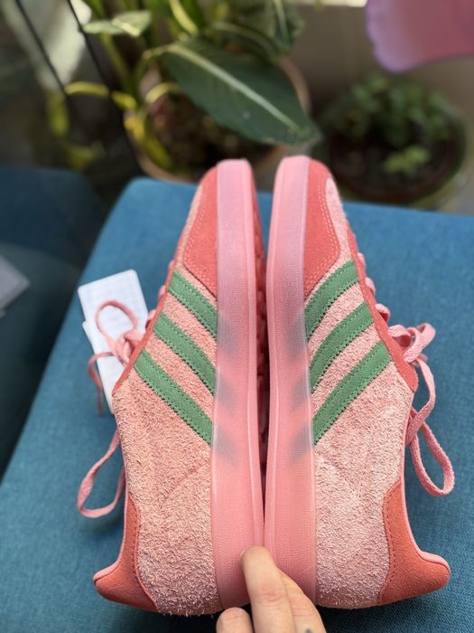 Adidas gazelle indoor