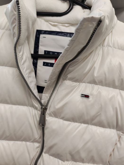 Ново дамско зимно яке  Tommy jeans