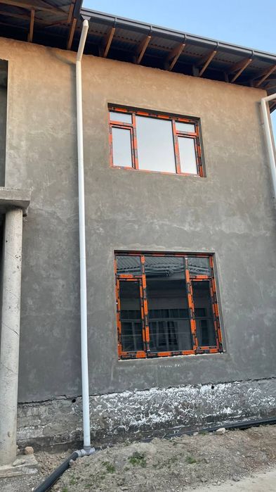 Окна и двери Акфа