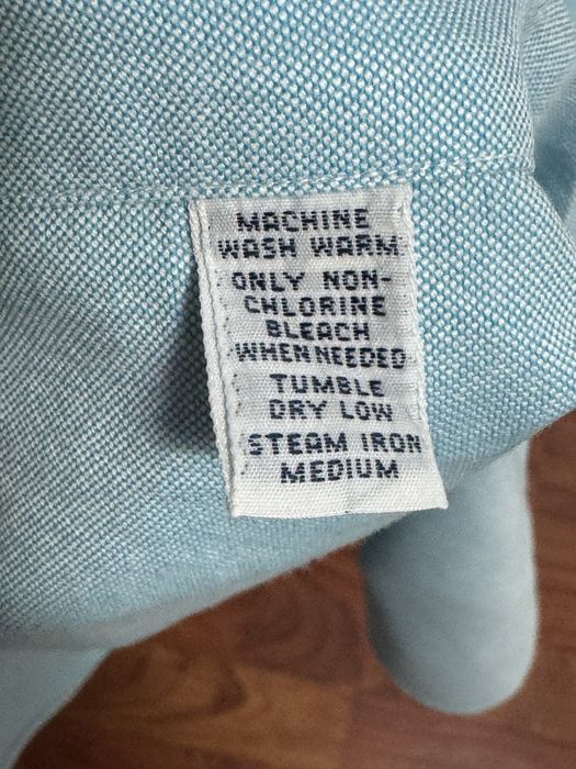 Camasa Ralph Lauren marimea 3XL oversize