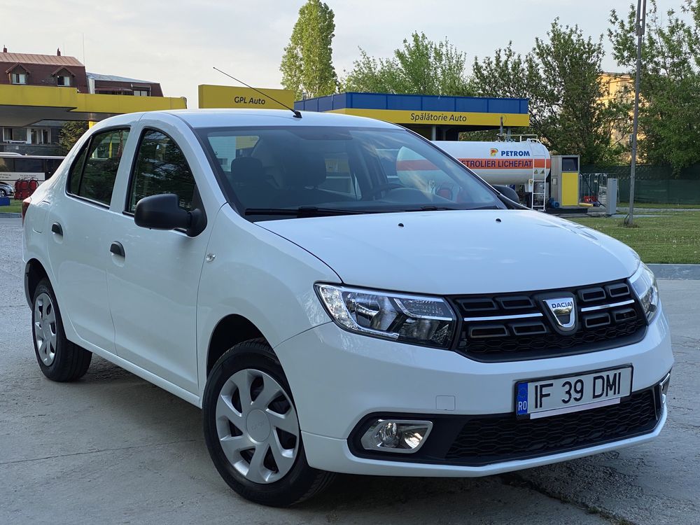 Dacia Logan 80.000Km 2019