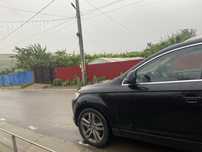 Vand audi Q7 din 2007