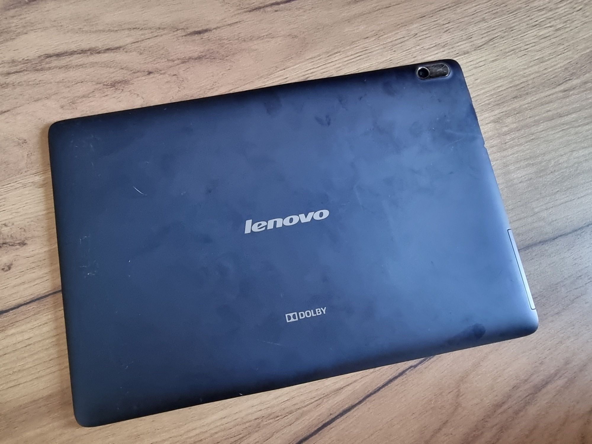 Таблет LENOVO A7600H 3G