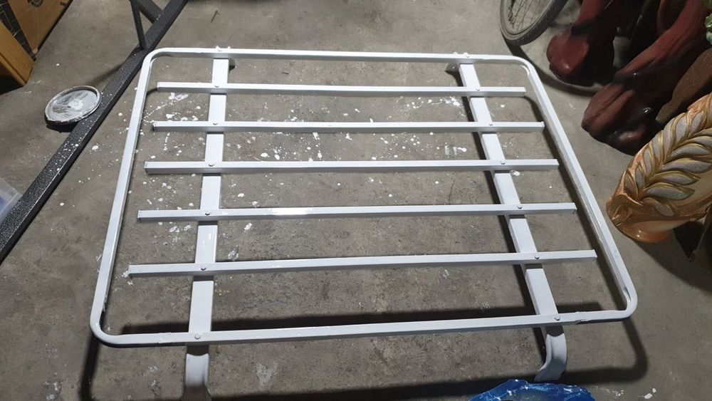 Bagaj (lasetti va jentraga)