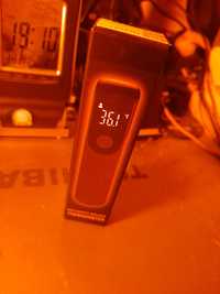 Termometru electronic infrared