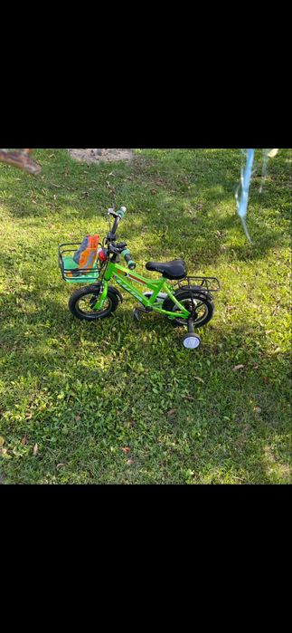 Vand bicicleta copii