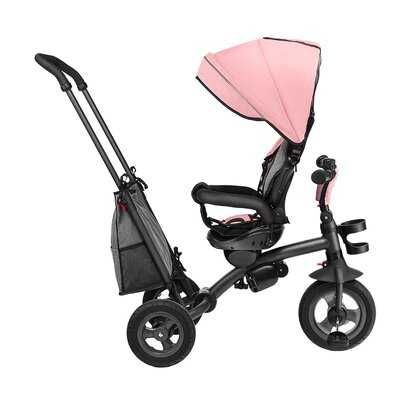 Tricicleta copii, Lionelo, Tris, Ultrapliabila