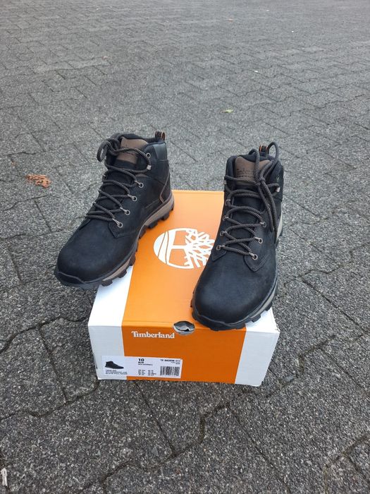 Ghete Timberland Original