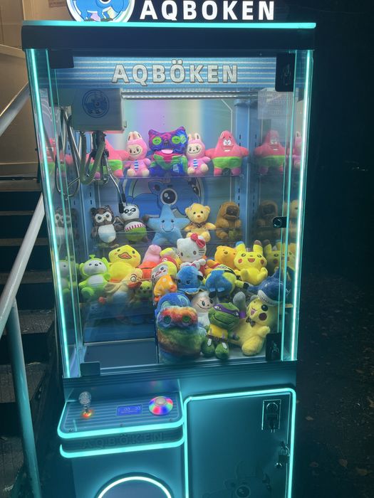 Продам аппарат Хватайка!