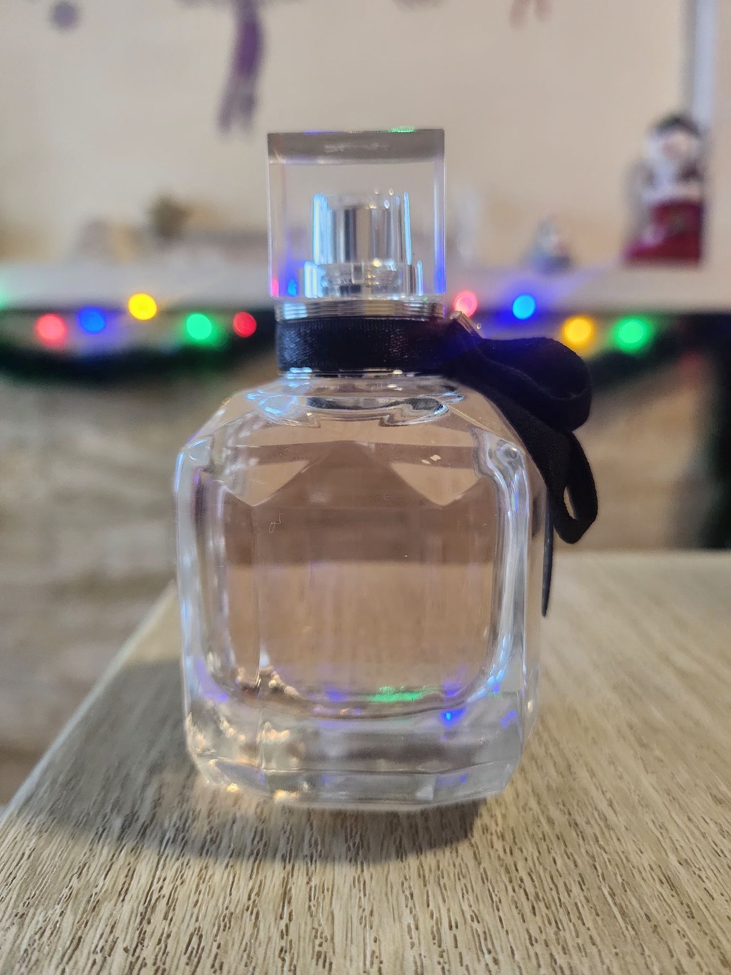 Парфюм YSL Mon Paris