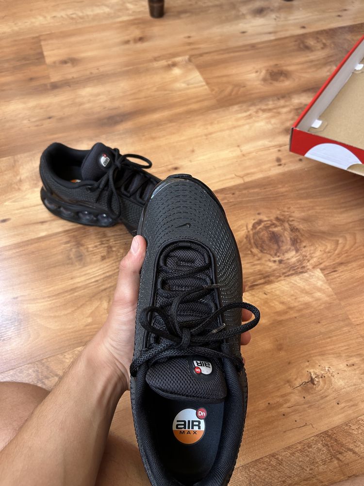 Nike Air Max DN 41 размер (може да се направи коментар)