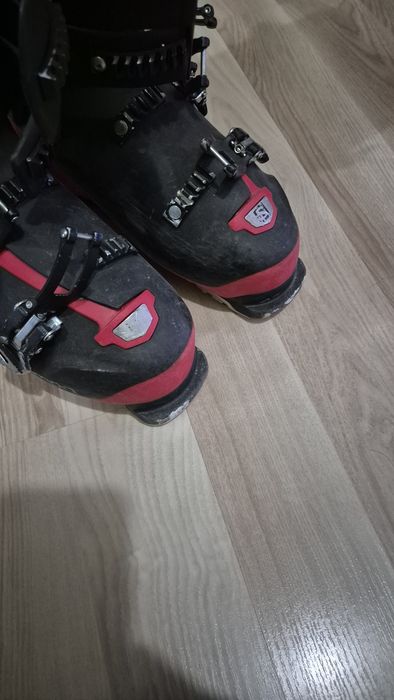 Vand clapari ski Salomon