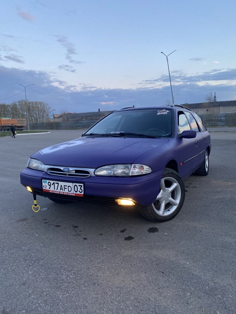Ford Mondeo 1 95г