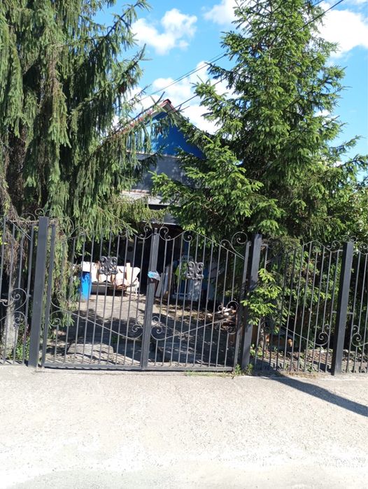 Imobil in regim P+M, Bistrita, Unirea la DN (cititi descerierea)