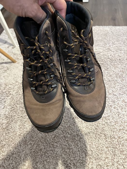 Helly Hansen Woodlands-оригинални мъжки боти