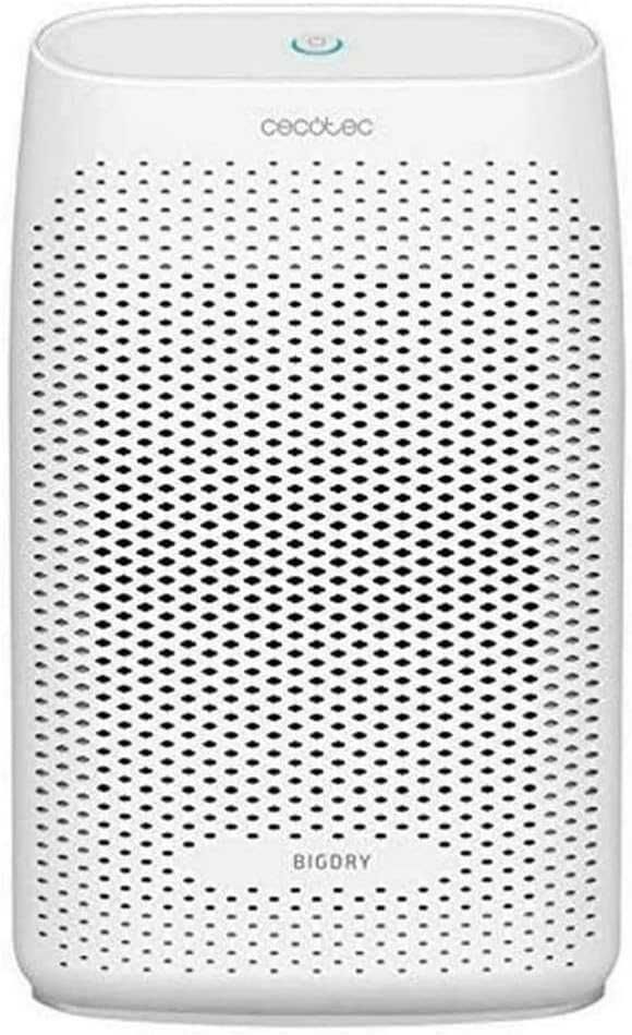 Влагоабсорбатор Cecotec BigDry 2000 Essential, 20кв.м